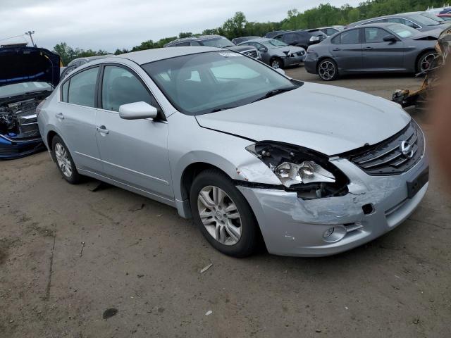 Vin: 1n4al2ap3an537541, lot: 52877155, nissan altima base 20104
