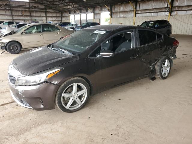 KIA FORTE LX