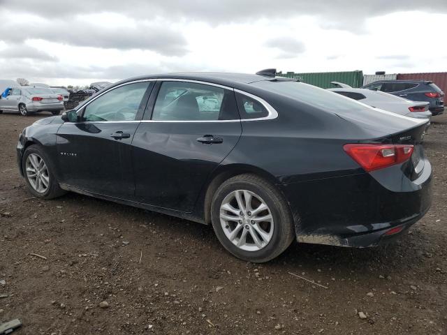 2016 CHEVROLET MALIBU LT - 1G1ZE5ST6GF243602