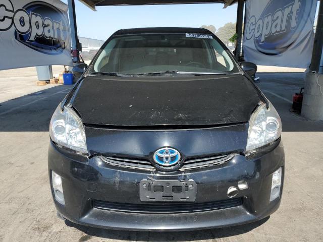 2010 TOYOTA PRIUS - JTDKN3DU5A1093537