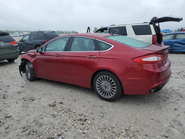 Vin: 3fa6p0k92dr298046, lot: 57412405, ford fusion titanium 20132