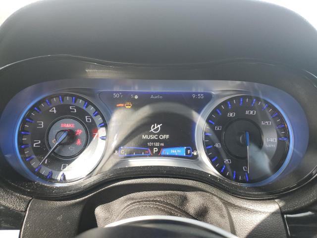 2019 CHRYSLER 300 S - 2C3CCAGG9KH569347