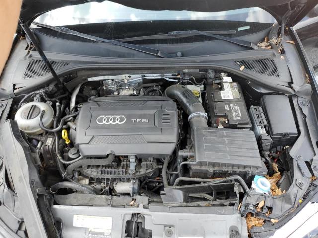 2015 AUDI A3 PREMIUM - WAU6CLFF4F1121791