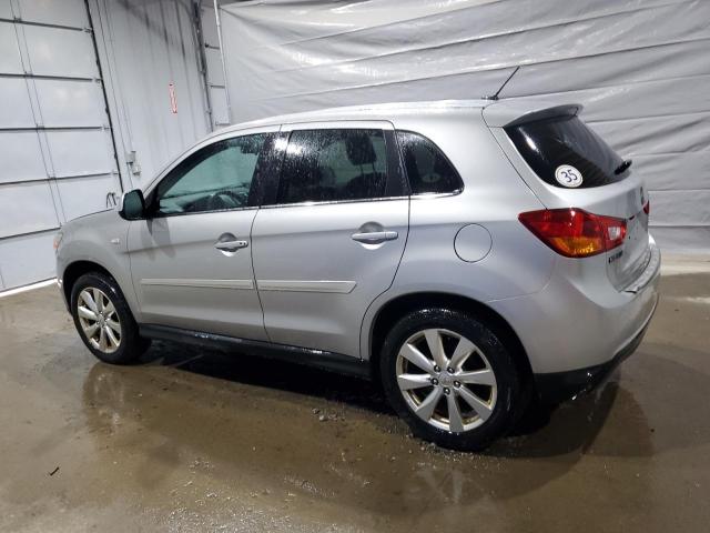 Vin: 4a4ar4au8fe047784, lot: 57488625, mitsubishi outlander se 20152