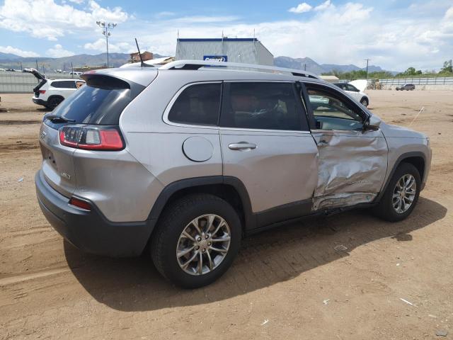 Vin: 1c4pjmlb3ld526135, lot: 58359985, jeep grand cher latitude plus 20203