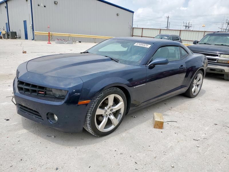 Vin: 2g1fc1e33c9160967, lot: 57489325, chevrolet camaro lt 2012 img_1