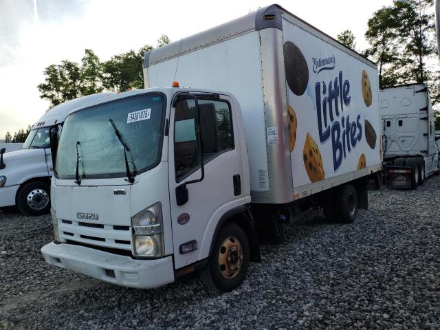 ISUZU NPR