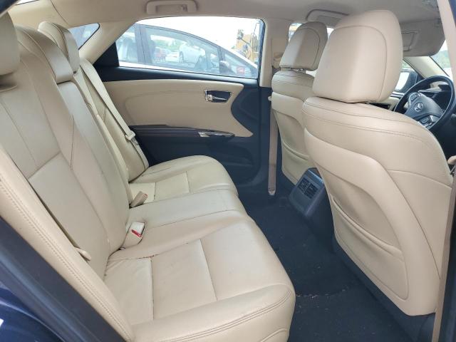 2016 TOYOTA AVALON XLE - 4T1BK1EB9GU195954