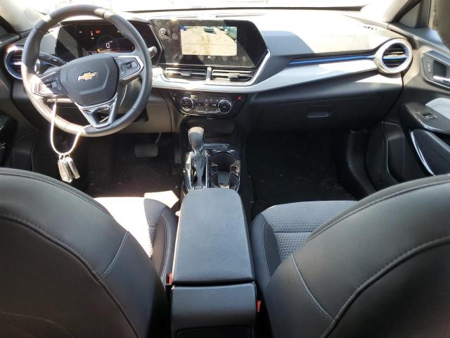 2025 CHEVROLET TRAX 1LT - KL77LHEP4SC075258