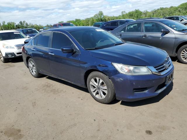 Vin: 1hgcr2f3xea148059, lot: 56593295, honda accord lx 20144