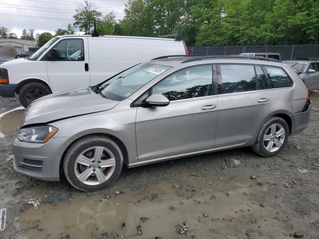 Vin: 3vwca7au9fm502867, lot: 57256305, volkswagen golf tdi s 2015 img_1