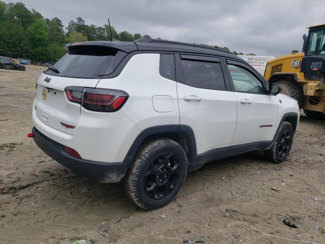 2023 JEEP COMPASS TR 3C4NJDDNXPT574005