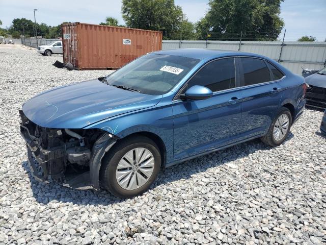 Vin: 3vwcb7buxlm043274, lot: 57791535, volkswagen jetta s 2020 img_1