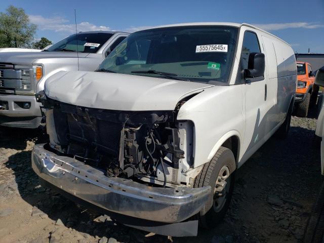 Vin: 1gazgpff8h1124989, lot: 55575645, chevrolet express lt 2017 img_1