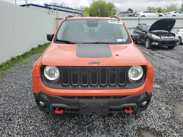 2015 JEEP RENEGADE T - ZACCJBCT0FPB74261