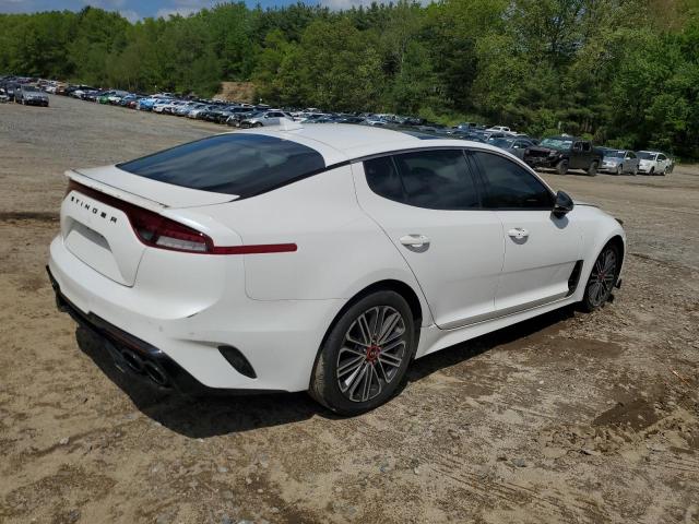 Vin: knae45lc1n6111493, lot: 57412135, kia stinger gt1 20223
