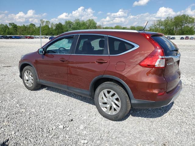 Vin: 5j6rm4h71fl053926, lot: 57227235, honda crv exl 20152