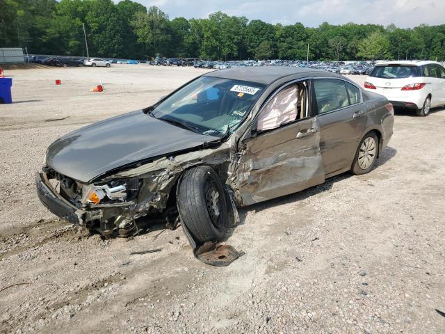 Vin: 1hgcp2f39aa005409, lot: 57235665, honda accord lx 2010 img_1