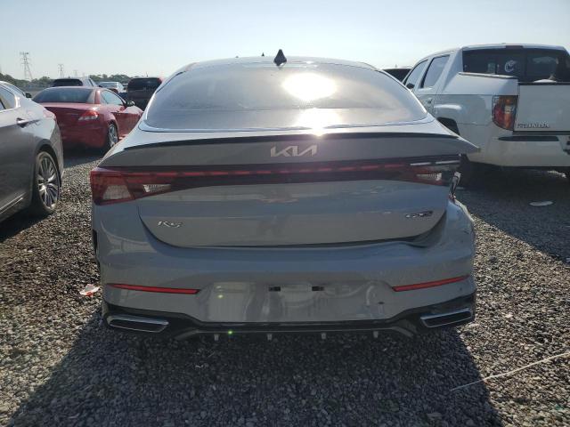 2022 KIA K5 GT LINE - 5XXG64J20NG091975