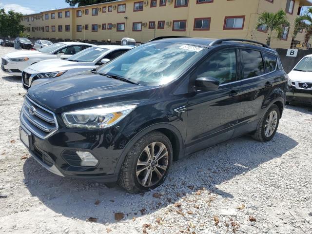 Vin: 1fmcu0gd5hub03540, lot: 57827725, ford escape se 2017 img_1