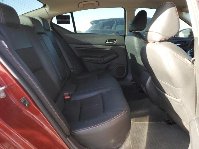 2022 NISSAN ALTIMA SR - 1N4BL4CW3NN374254