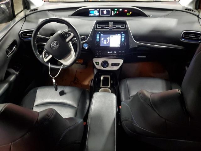 2016 TOYOTA PRIUS - JTDKARFU0G3516985