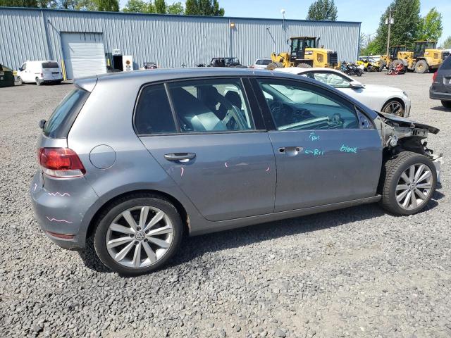 Vin: wvwdm7aj0dw123225, lot: 58766375, volkswagen golf 20133