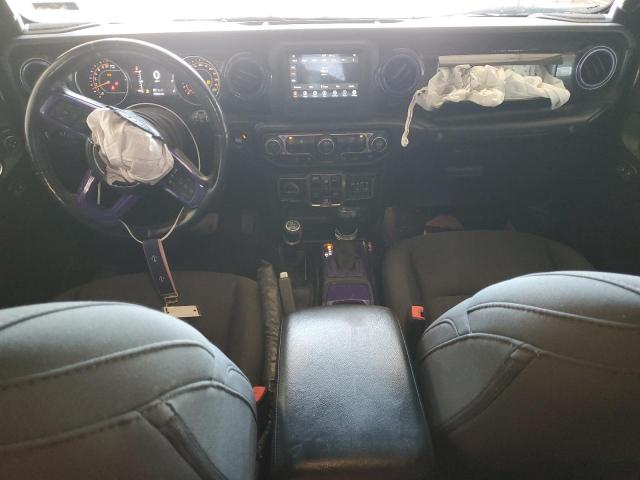 2021 JEEP WRANGLER U - 1C4HJXDG3MW544043