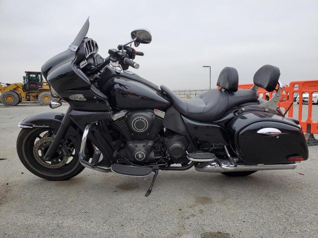 2011 KAWASAKI VN1700 J JKBVNRJ12BA000863