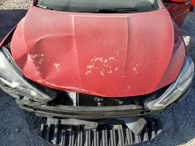 2016 NISSAN SENTRA S - 3N1AB7AP1GY335449