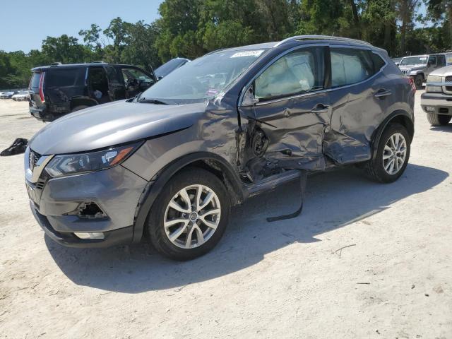 Vin: jn1bj1cw9lw368760, lot: 57310255, nissan rogue s 2020 img_1