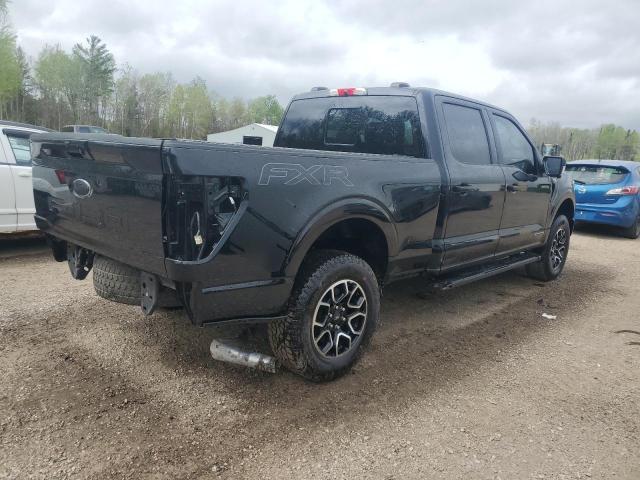 Vin: 1ftfw1ed8nfa54368, lot: 57065865, ford f-150 supercrew 20223