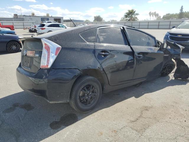 Vin: jtdkn3du5e1753419, lot: 56591995, toyota prius 20143