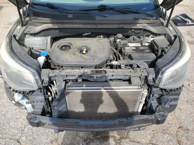 2015 KIA SOUL + - KNDJP3A56F7214843