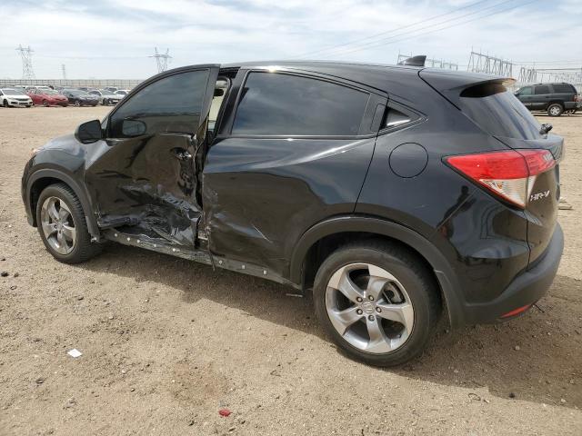 Vin: 3czru5h35nm734056, lot: 56760945, honda hr-v lx 20222