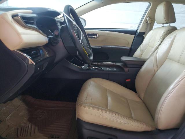 2015 TOYOTA AVALON HYB 4T1BD1EB6FU044997