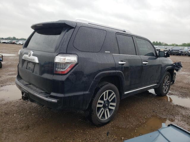 Vin: jtebu5jr2e5168719, lot: 57600925, toyota 4runner sr5 20143