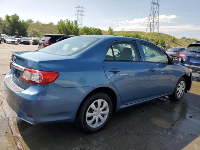 Vin: 5yfbu4ee8dp102179, lot: 58520875, toyota corolla base 20133