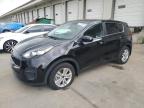 2018 KIA SPORTAGE L - KNDPM3AC5J7482129