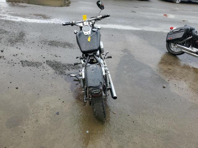 2007 HONDA VT750 DC JH2RC44097M104447