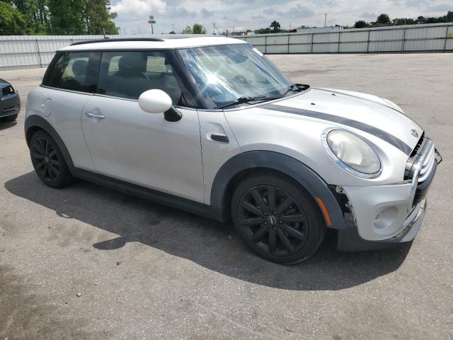 Vin: wmwxm5c59f3a04501, lot: 55109845, mini cooper 20154