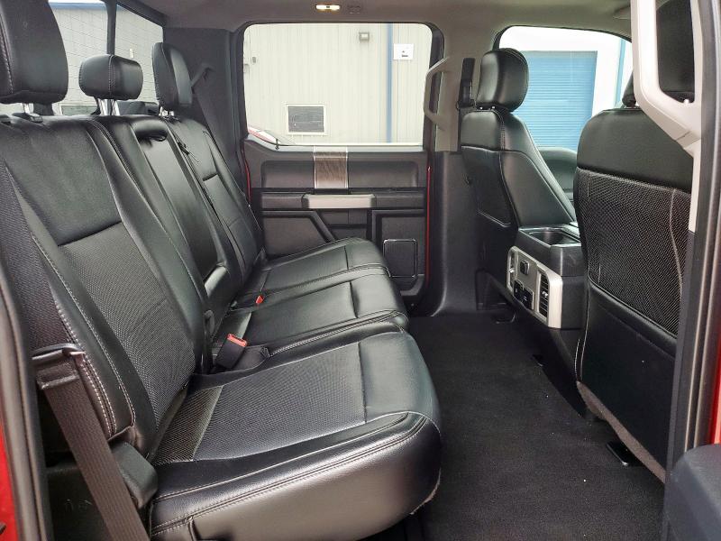 2019 FORD F250 SUPER - 1FT7W2BT7KEG03274