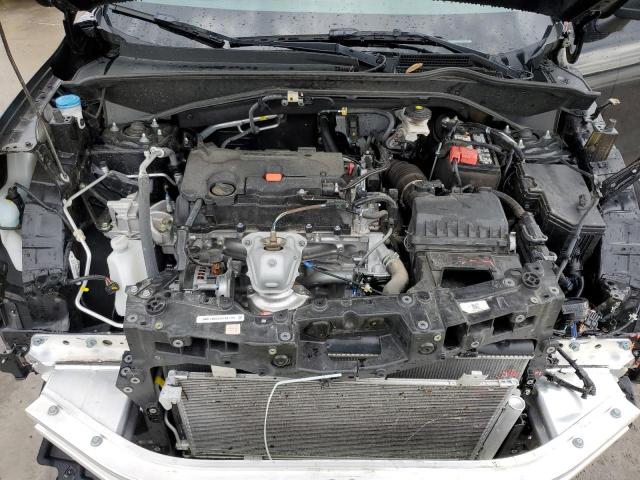 2024 HONDA HR-V SPORT - 3CZRZ1H53RM727351