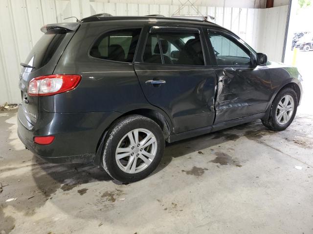 Vin: 5nmsk4ag8ah374248, lot: 58821985, hyundai santa fe limited 20103