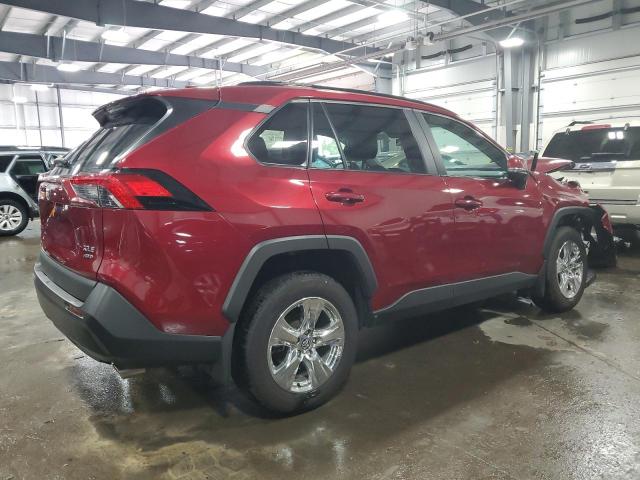 Vin: 2t3p1rfv7lw110630, lot: 57521805, toyota rav4 xle 20203