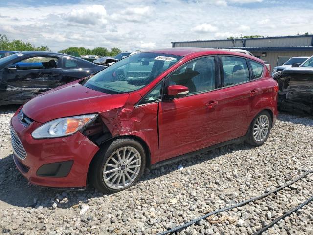 FORD C-MAX SE