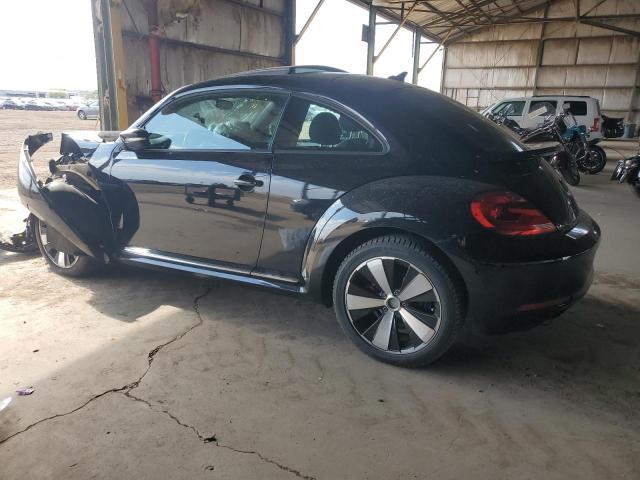 Vin: 3vwva7at6dm666820, lot: 56023645, volkswagen beetle turbo 20132