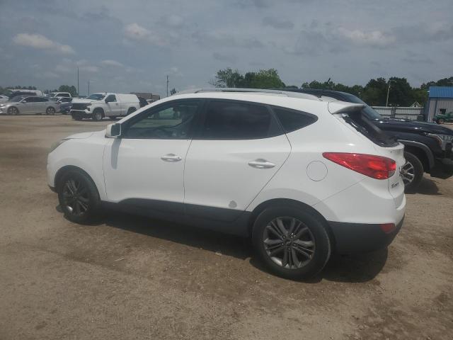 Vin: km8jucag8fu112953, lot: 55937065, hyundai tucson limited 20152