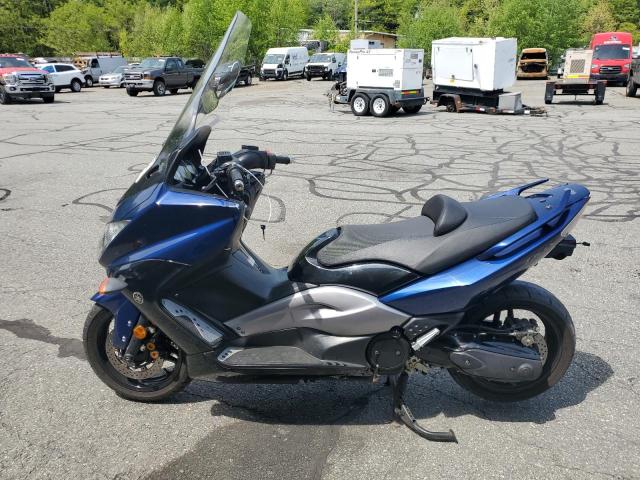 2009 YAMAHA XP500 JYASJ07Y29A000618