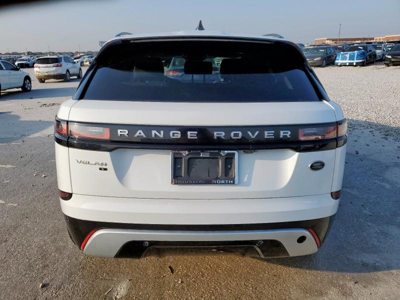 2021 LAND ROVER RANGE ROVE - SALYJ2EX5MA312244